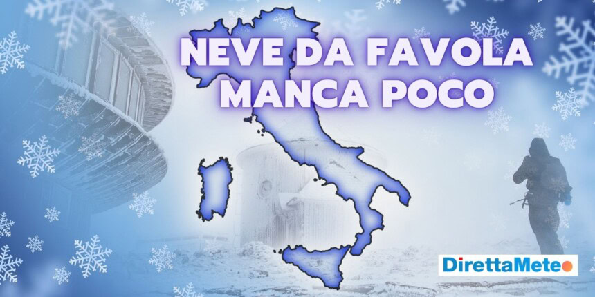 meteo-neve-favola-14-fdfdagas - Meteo: le NEVICATE più intense da anni, l'attesa sta per finire