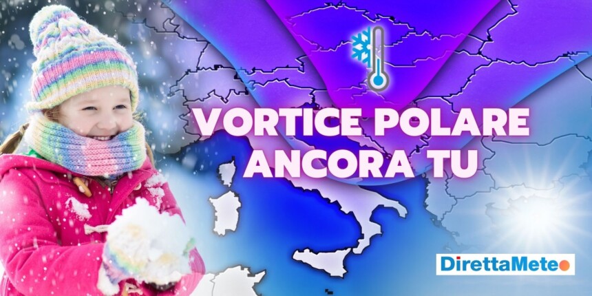 meteo-vortice-polare-ancora-tu-13-fdfdagas - Meteo: il Gelo degli USA verso l'Europa? Tutto in mano al Vortice Polare