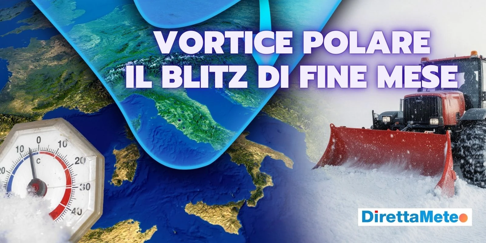 meteo-vortice-polare-blitz-14-fdfdagas - Meteo, Vortice Polare instabile: segnali di un cambiamento epocale