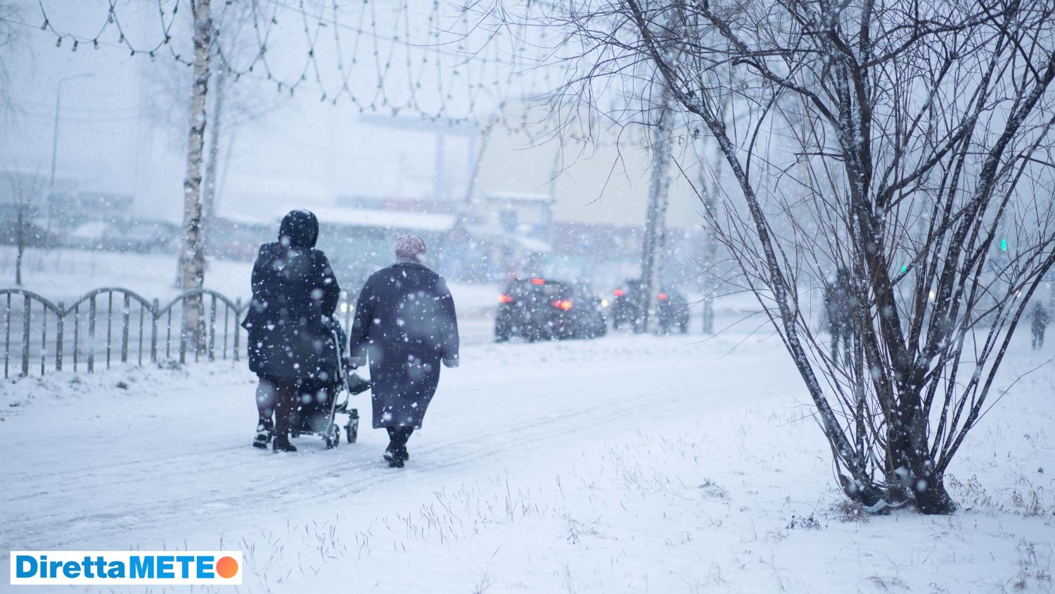 nevicata-02-httg.jpg - Nuovo raid artico in arrivo: neve al Centro-Sud, dettagli e analisi