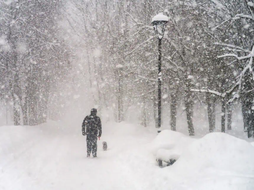 shutterstock_2500703977.jpg - Meteo Gennaio 2025, annunci di freddo polare